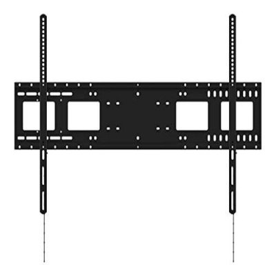 VISION  Vfm-w10x6 Tv Stand 47-100&acute;&acute; Argent&eacute;