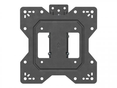 VISION  VFM-WA2X2/3 support pour t&eacute;l&eacute;viseur 127 cm (50"") Noir