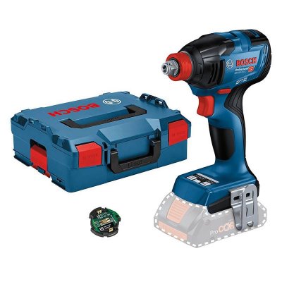 BOSCH Visseuse &agrave; choc  GDX 18V-210 C Professional (machine nue)