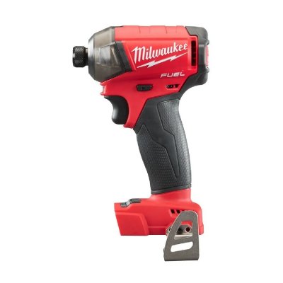 MILWAUKEE Visseuse &agrave; choc compacte M18 FQID-0X 1/4 18V  - 4933459187