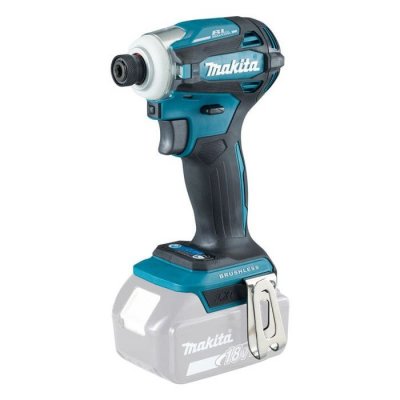 MAKITA Visseuse &agrave; chocs 18V LXT Li-Ion 180Nm (machine seule) -  DTD172Z