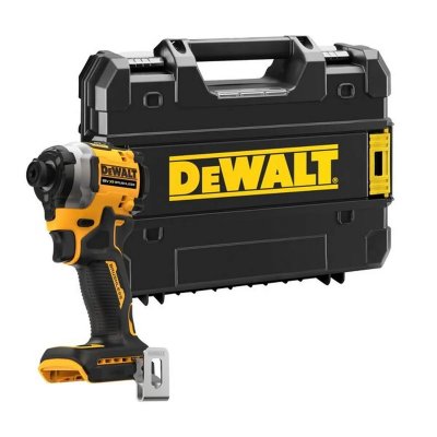 DEWALT Visseuse &agrave; chocs  dcf850nt (machine seule tstak ii)