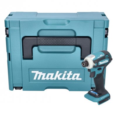 MAKITA Visseuse &agrave; Chocs  DTD172ZJ (Machine seule MAKPAC 2)