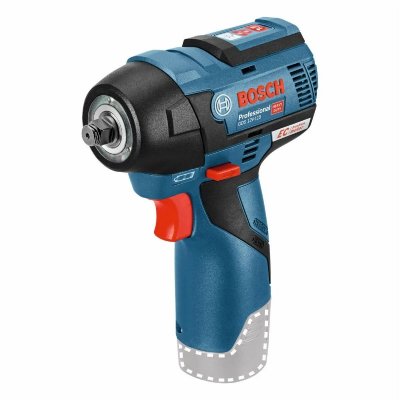 BOSCH PROFESSIONAL Visseuse &agrave; chocs sans fil  06019E0101 12 V Li-Ion