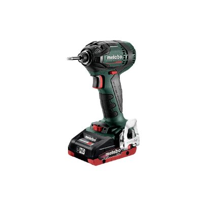 METABO Visseuse &agrave; chocs sans fil M16 