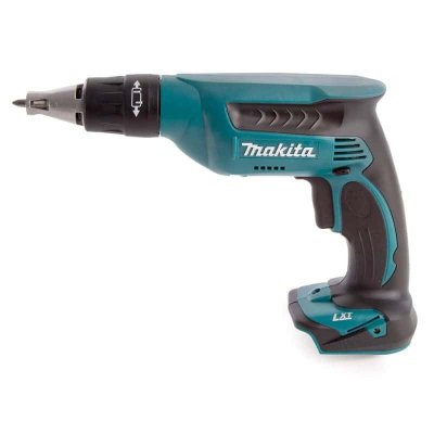 MAKITA Visseuse &agrave; placo 18 V - DFS451Z 