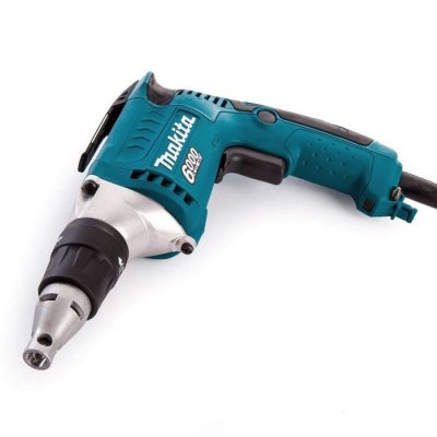 MAKITA Visseuse &Agrave; Plaque De Pl&acirc;tre  Fs6300r 570 W