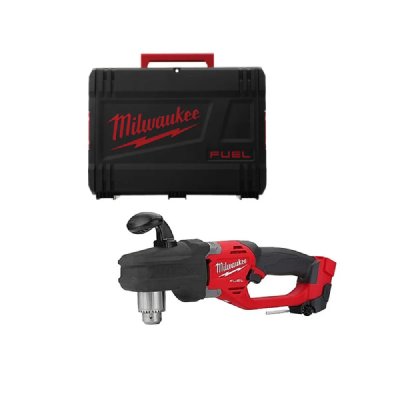 MILWAUKEE Visseuse d'angle M18CRAD2-0X  - sans batterie - 4933471641