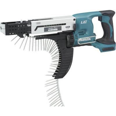 MAKITA Visseuse plaquiste automatique 18 V Li-Ion (Machine seule)  DFR750Z