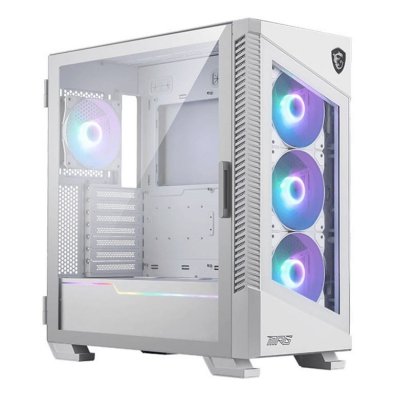 VIST  PC Gaming Ryzen 7 9800X3D - RAM 32Go - RTX 5080 - SSD 2To M.2 - Windows 11 Pro