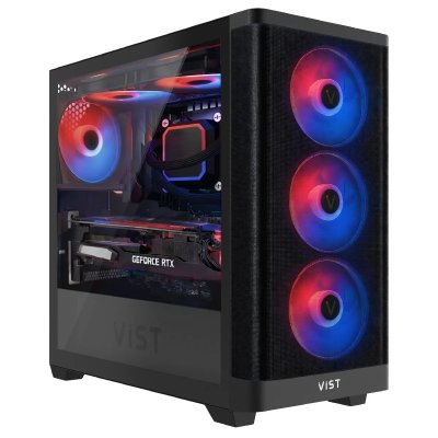 VIST  Ultra 7 32Go RTX5070 SSD 1To W11