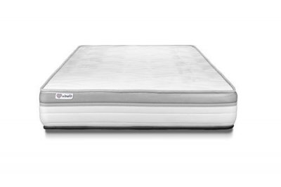 VITALIT  - Matelas vital relax 90 x 200 cm - Epaisseur: 18cm