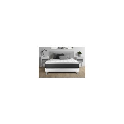 VITALIT  - Matelas vital soft 180 x 200 cm - Epaisseur: 26cm
