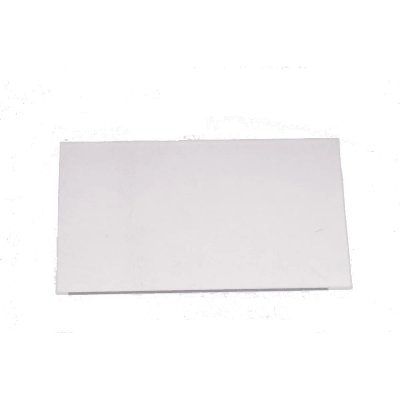 GAGGENAU Vitre Cache Lampe Pour Four Bosch - 00160644