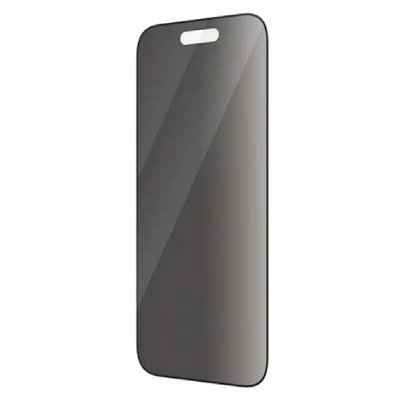 PANZERGLASS Vitre de confidentialit&eacute; pour iphone 14 pro - 