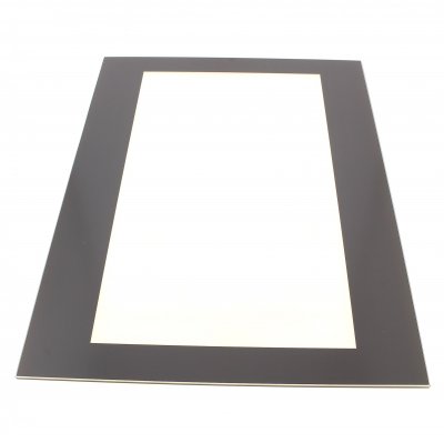 HOTPOINT ARISTON Vitre interieure 530x384 pour Four Scholtes