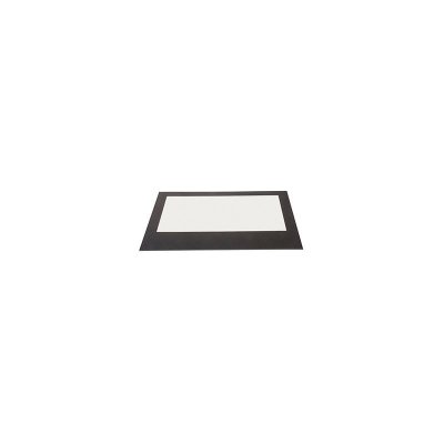 ARISTON Vitre interieure de porte four pour four  - c00264959
