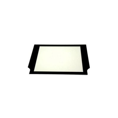 ROSIERES Vitre interieure de porte four pour four  - 41028331 41028331