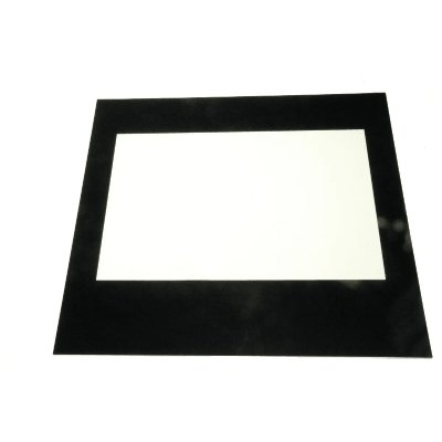 WALTHAM Vitre interieure pour four  - 47003993 - semo47003993