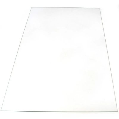 ELECTROLUX Vitre intermediaire 356150303/2 pour Four , ESSENTIEL B, FAURE