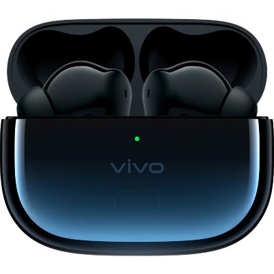 VIVO  TWS 2e &Eacute;couteurs Intra-auriculaires Bleu