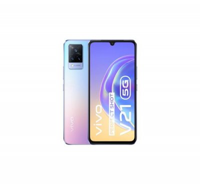 VIVO  V21 5G - 128 Go - Bleu Flamboyant