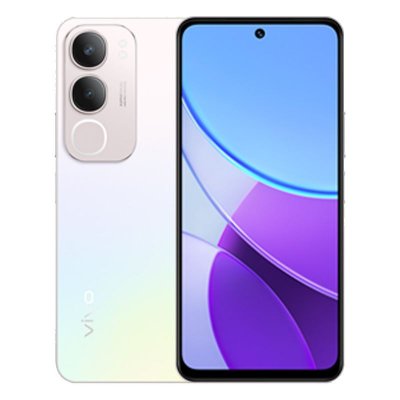 VIVO  Y19s 4G 8Go RAM 256Go Argent 