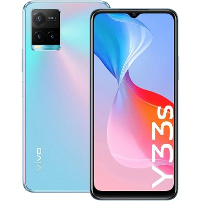 VIVO  Y33s 8/128 Go Bleu - Smartphone 