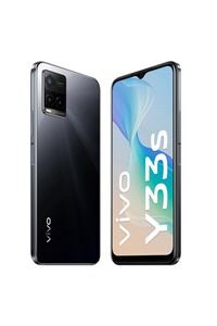 VIVO  Y33s 8/128GB Noir - Smartphone