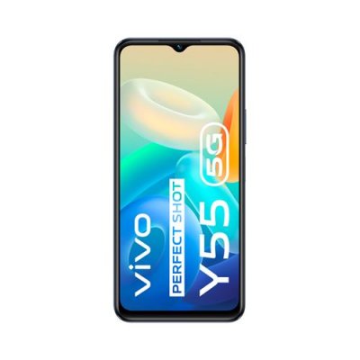 VIVO  Y55 5G 128 Go Noir