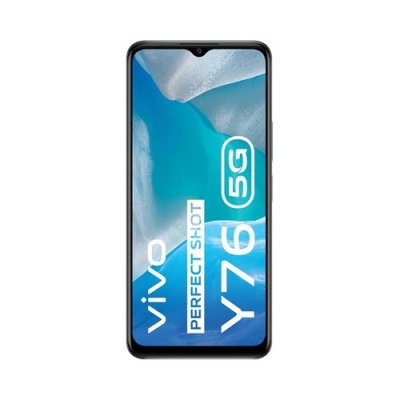 VIVO  Y76 128 Go Noir