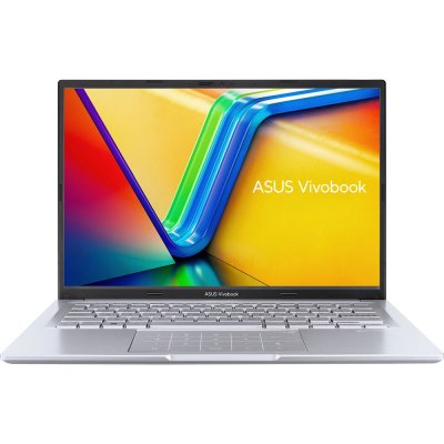 ASUS Vivobook 14 M1405YA-DRFLY296W 14"" LED 60Hz AMD Ryzen 7 16 Go RAM 512 Go SSD Argent