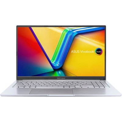 ASUS Vivobook 15 M1505YA 15,6"" AMD Ryzen 7 16 Go RAM 512 Go SSD Argent