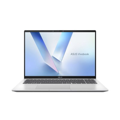 ASUS Vivobook 16 X1607CA-MB307W 16'' WUXGA 60 Hz Intel Core Ultra 9 16 Go RAM 512 Go SSD Gris clair