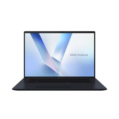 ASUS Vivobook 18 S1807HA-S8109W 18,4"" WUXGA 144 Hz AMD Ryzen 7 32 Go RAM 1 To SSD Bleu
