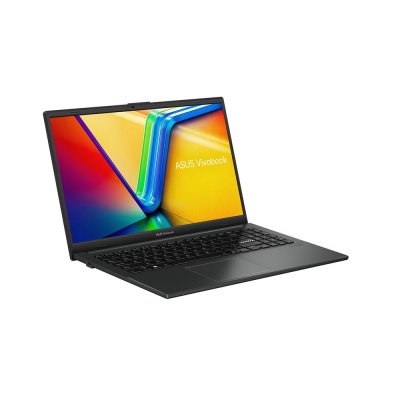 ASUS Vivobook S15 E1504FA-DRBQ2073W Noir AMD Ryzen 3 8G 512G SSD AMD Graphics