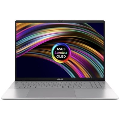 ASUS VivoBook S16 M3607HASH076W PC portable 16"" OLED WUXGA Ryzen 7 16Go 512Go