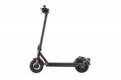 VMAX   - Trottinette &eacute;lectrique VX2 PRO ST Noir