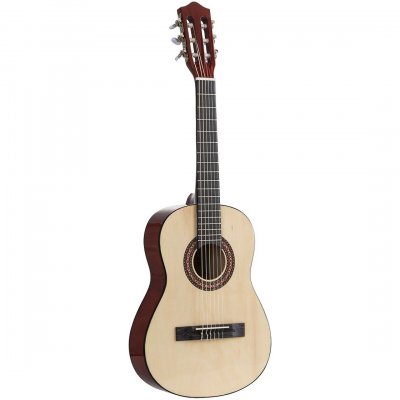 VOGGENREITER  0652 Guitare Classique Taille 1/2