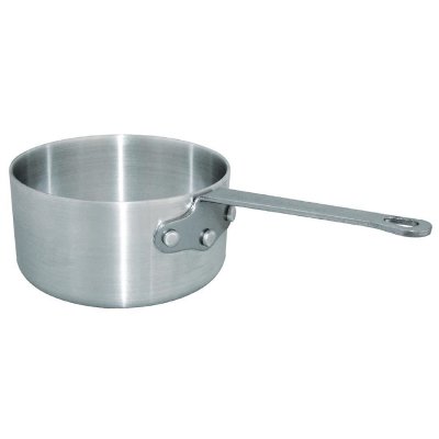 VOGUE  Casserole en aluminium avec poign&eacute;e froide 5,1 l 106 x 240 mm