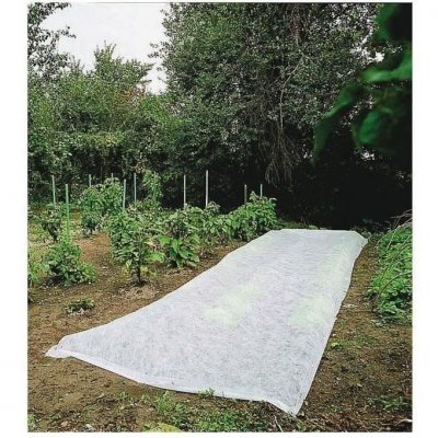 NORTENE Voile de croissance - Voile de croissance 2 x 10 m - Willemse