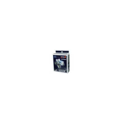 POWER PLUS Voiture eau salee thunderbird