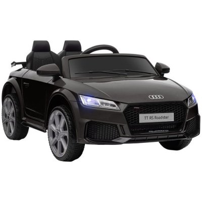 HOMCOM Voiture &eacute;lectrique pour enfants Audi TT RS