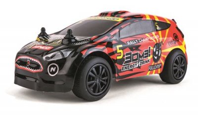 NINCO Voiture  X Rally Bomb 1:32 2,4 Ghz