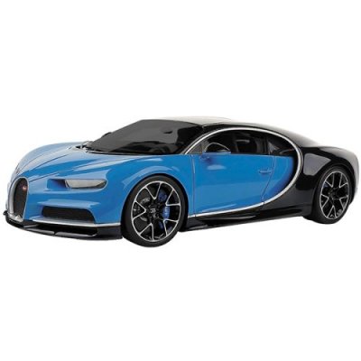 MONDO MOTORS Voiture radio command&eacute;e Bugatti Chiron 1:14 