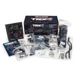 TRAXXAS Voiture radiocommand&eacute;e TRX-4 kit a monter -  - TRX82016-4
