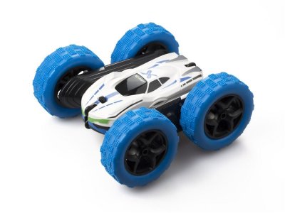 EXOST Voiture t&eacute;l&eacute;command&eacute;e 1/18&egrave;me -  - Storm