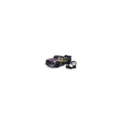 AMEWI Voiture t&eacute;l&eacute;command&eacute;e &eacute;lectrique Drift Car Breaker 1/16 &egrave;me RTR