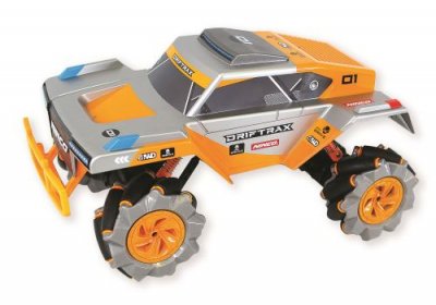NINCO Voiture T&eacute;l&eacute;commnd&eacute;e Driftrax  Nh93158