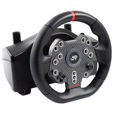 FR TEC Volant de course FR-TEC GRAND CHELEM MK II